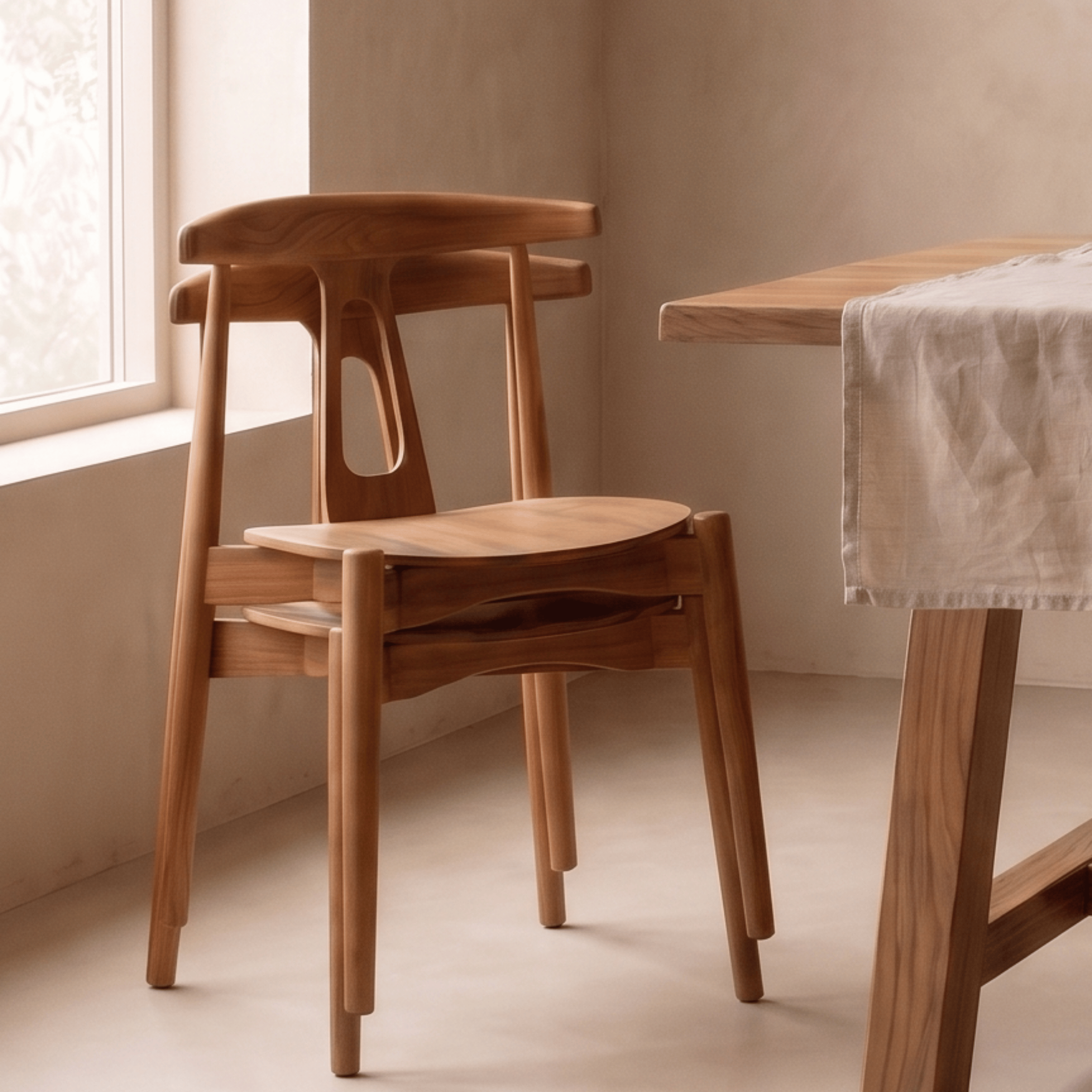 Tori Chair