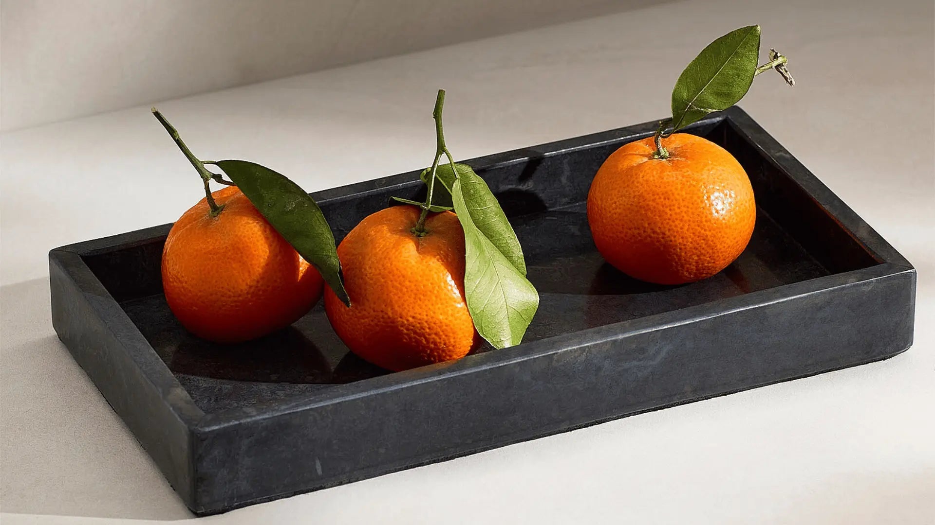 Plateau marbre