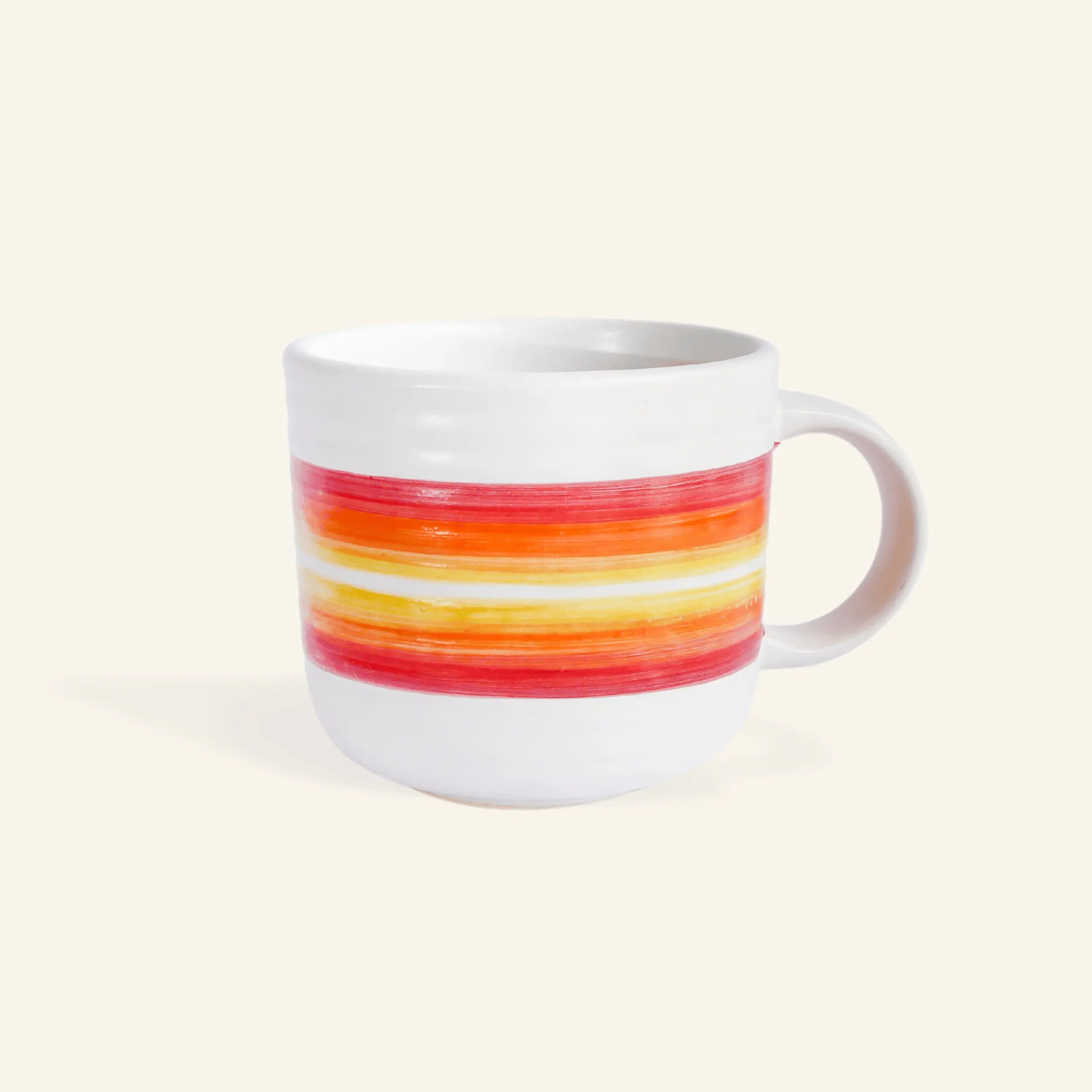 Mug en céramique - CRUSOË