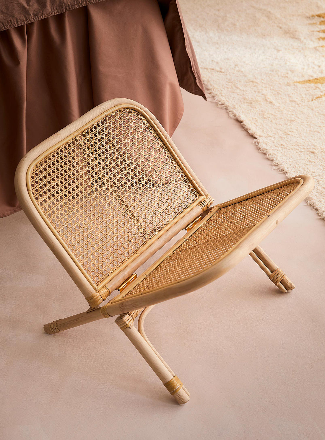 Porte-revues Ozone