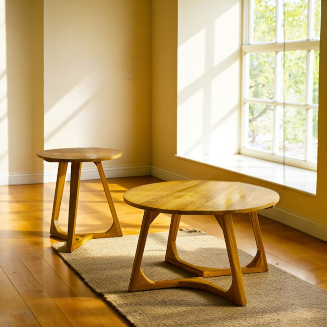 Avenger Coffee Table