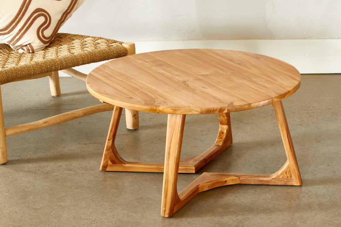 Avenger Coffee Table