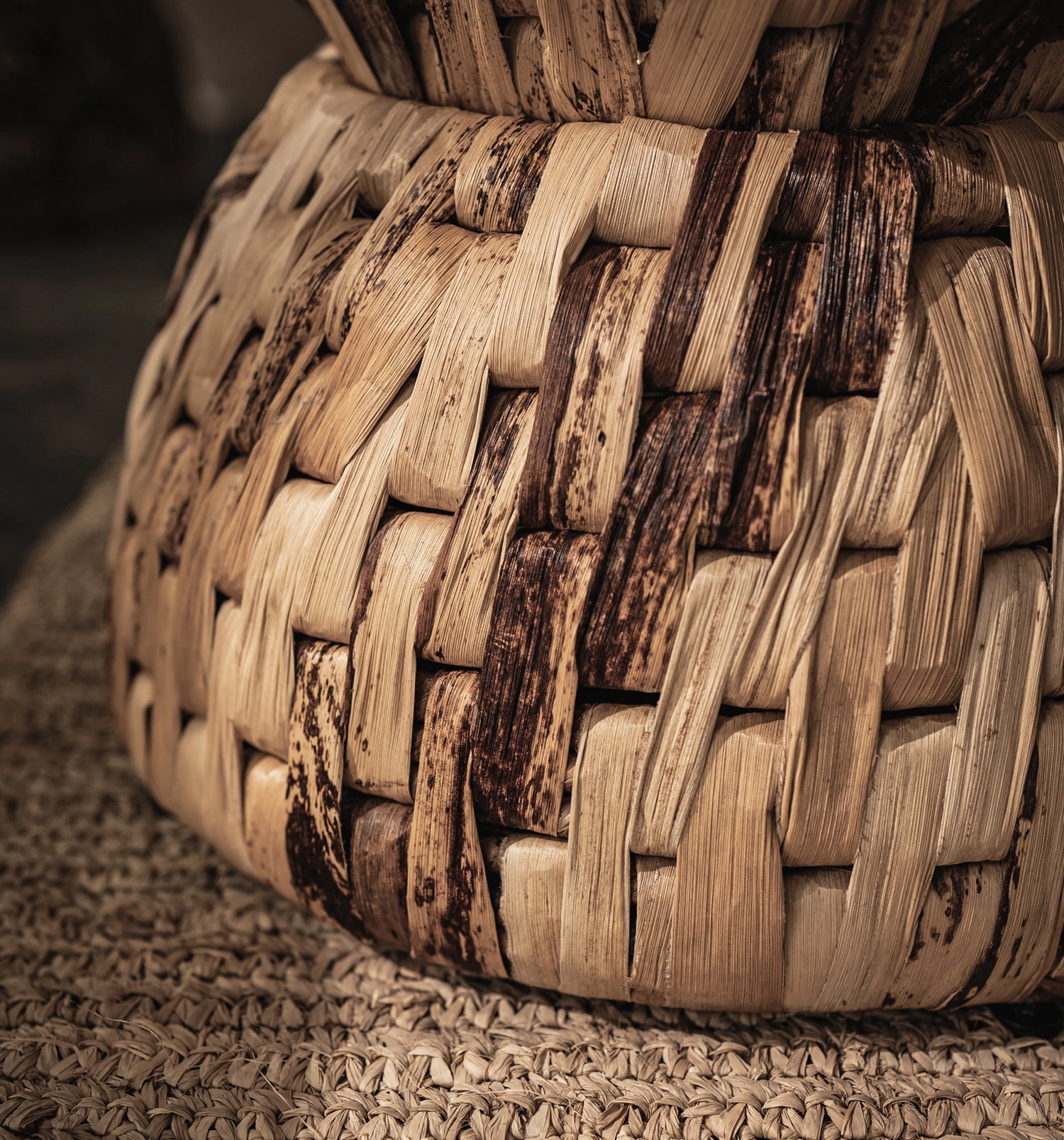 Tabouret Rebana Bariton | dBodhi