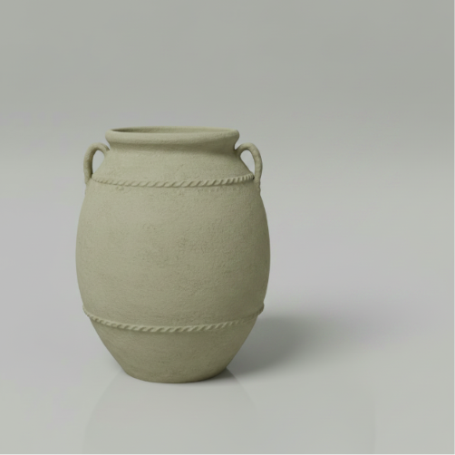 Vase Rosalie