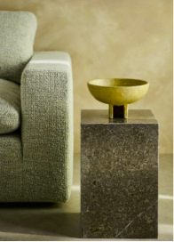 Milan Cubicule - Marble