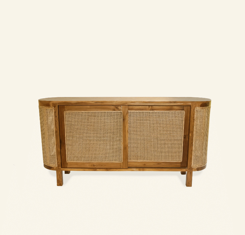 Alex 2-door sideboard