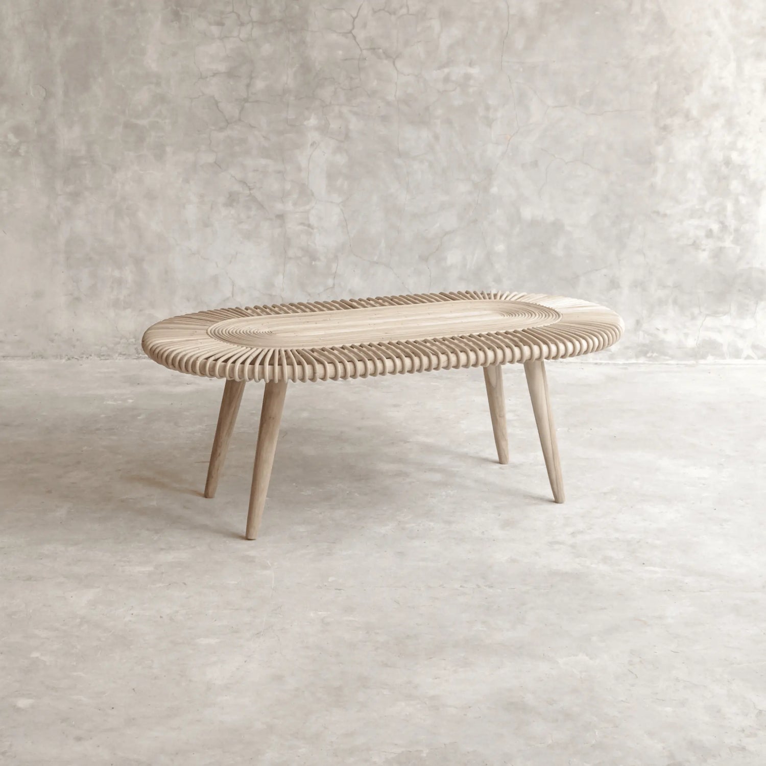 Manggis coffee table