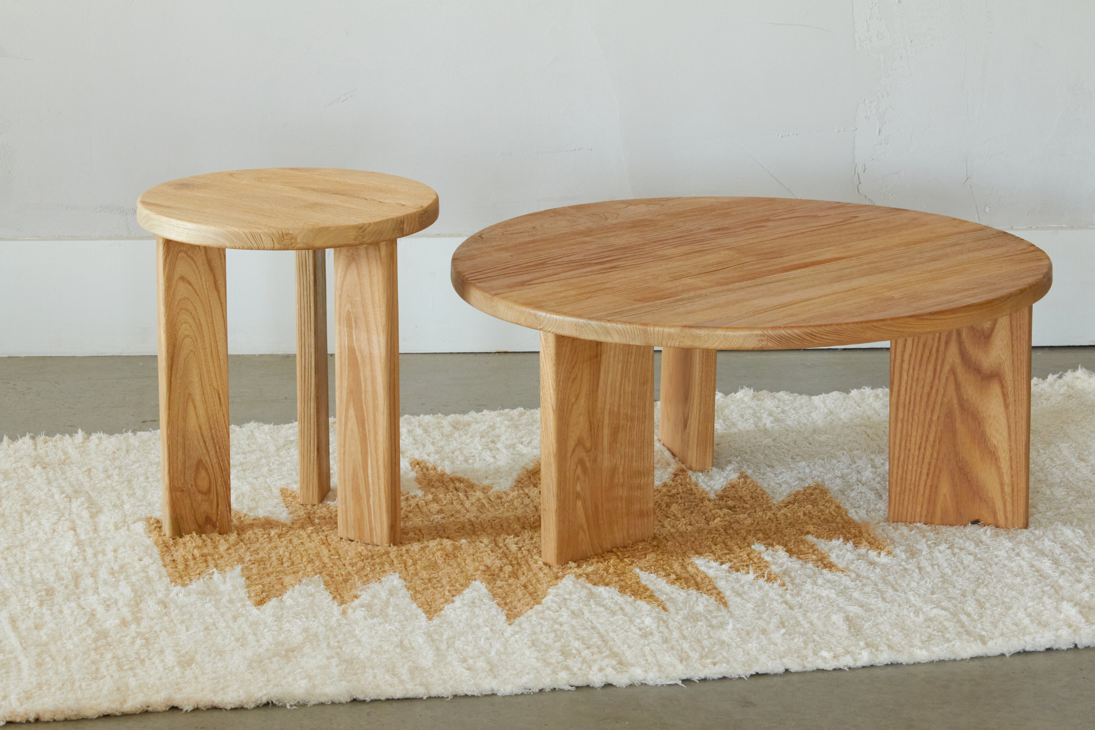 Tuscany side table