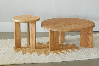 Tuscany side table