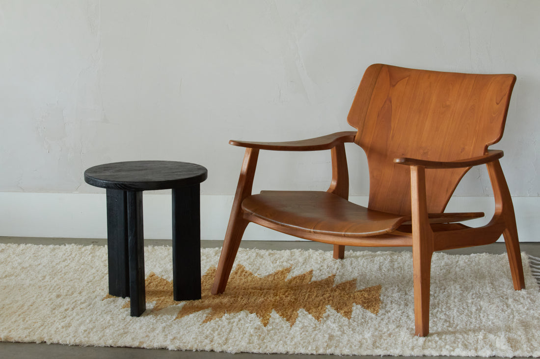 Tuscany side table