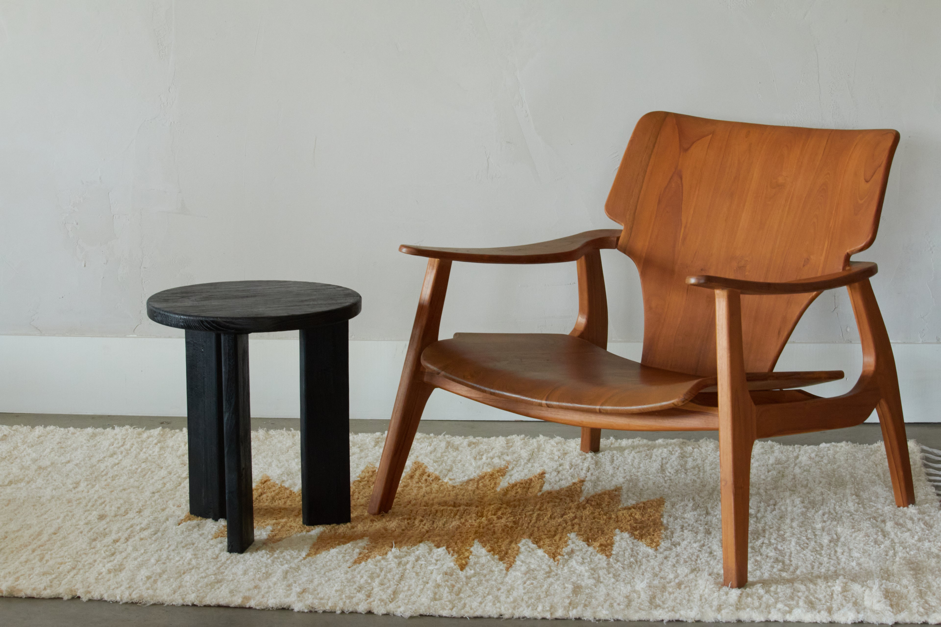 Tuscany side table