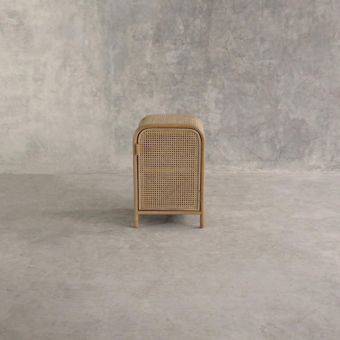 Table de chevet Sahara