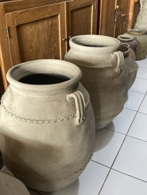 Rosalie Vase