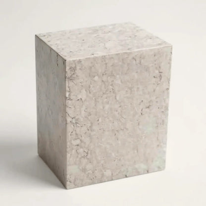 Cubicule Milan - Marbre