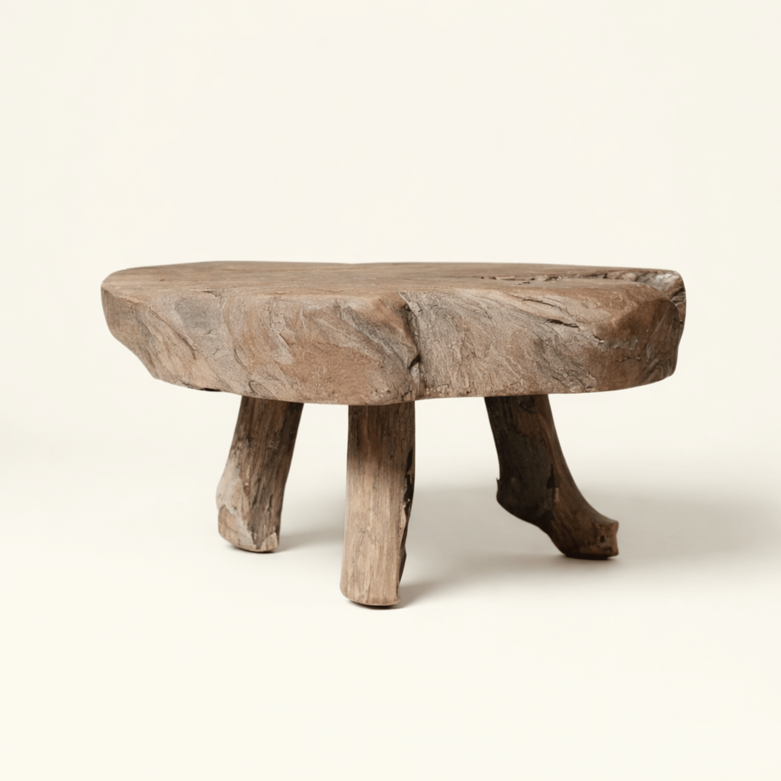 GEA erosion coffee table