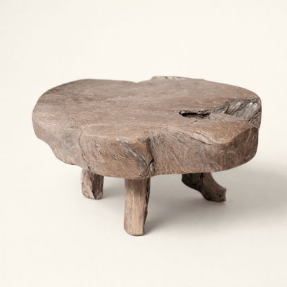GEA erosion coffee table