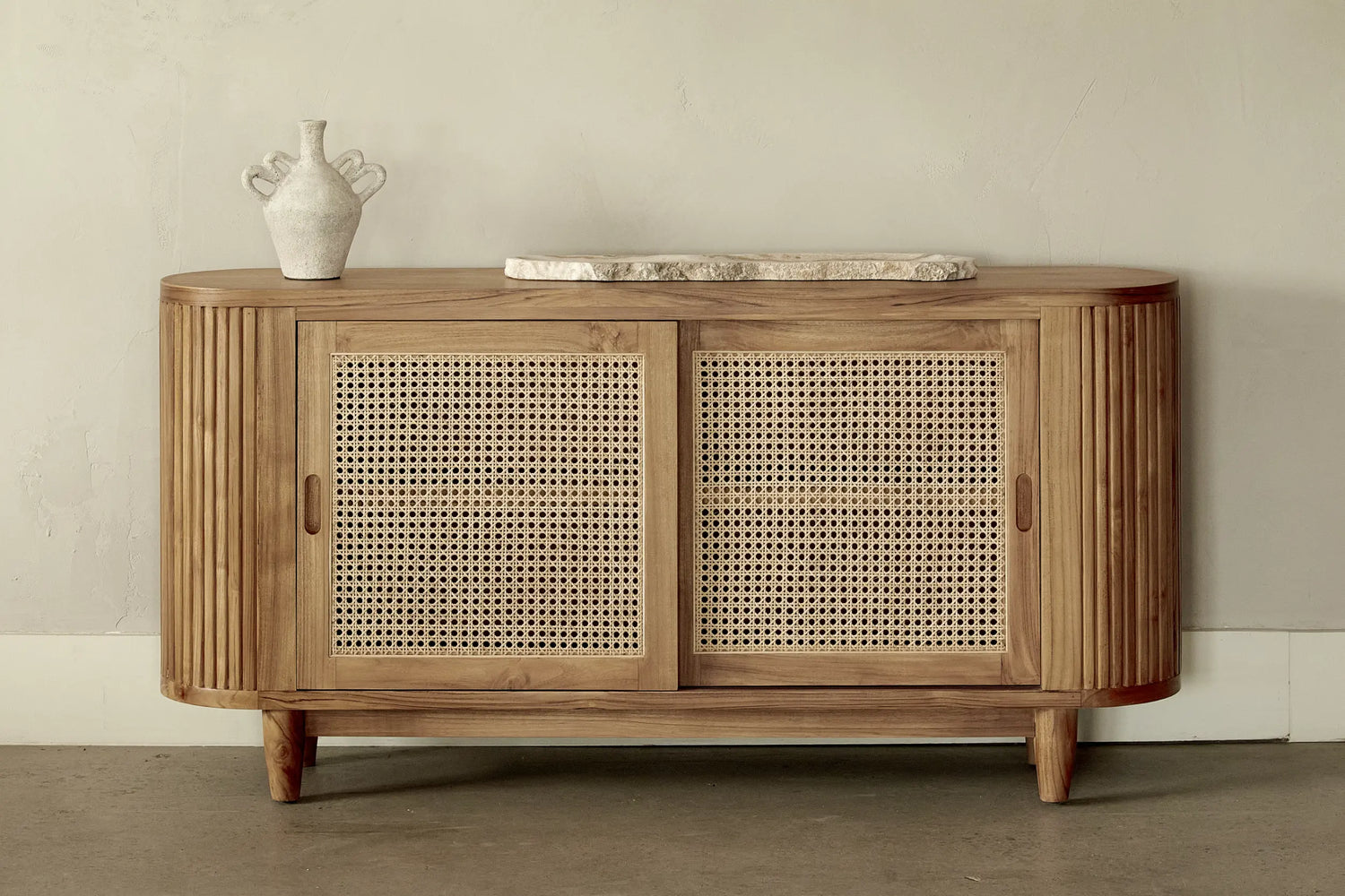 Alexia Console 