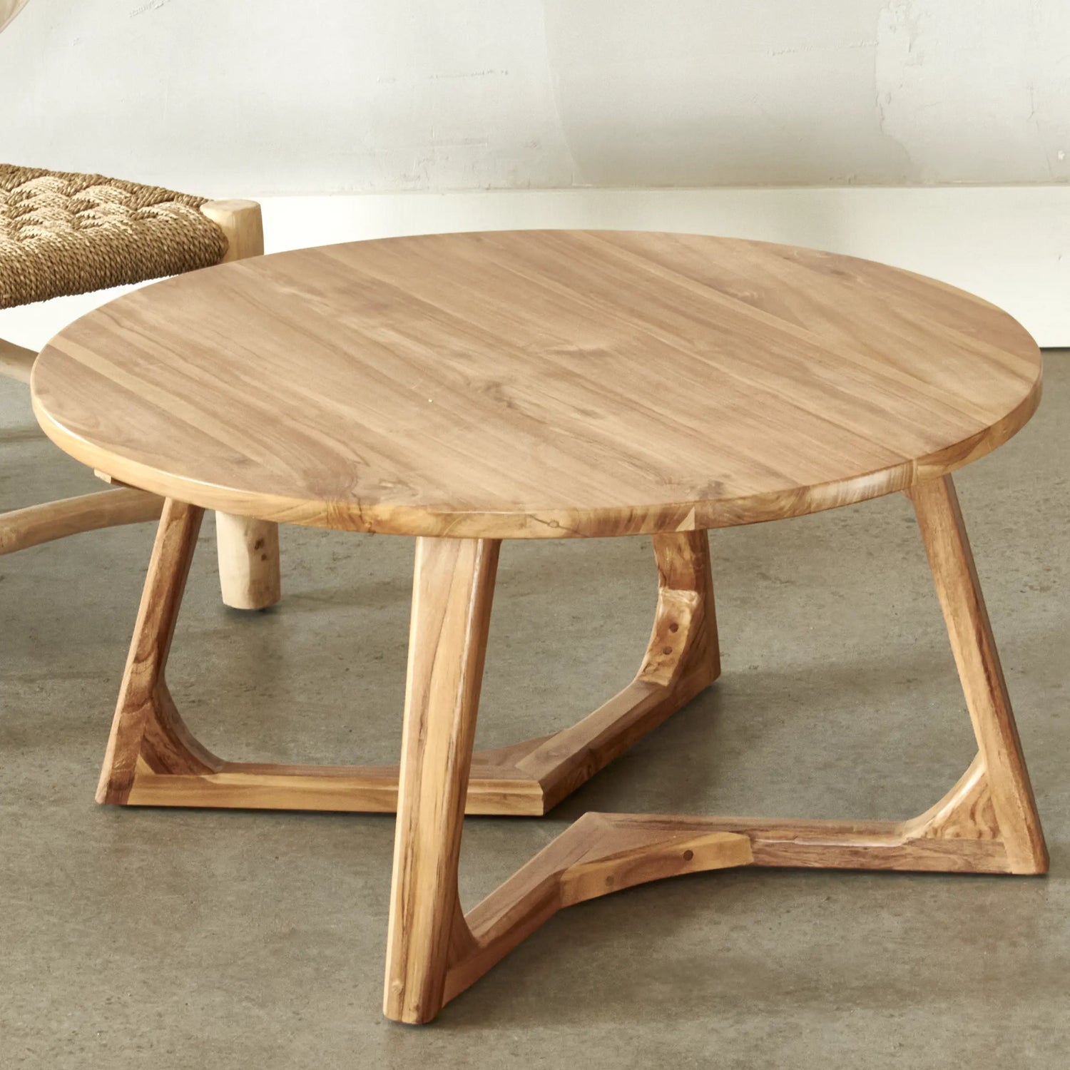 Table à café Avenger