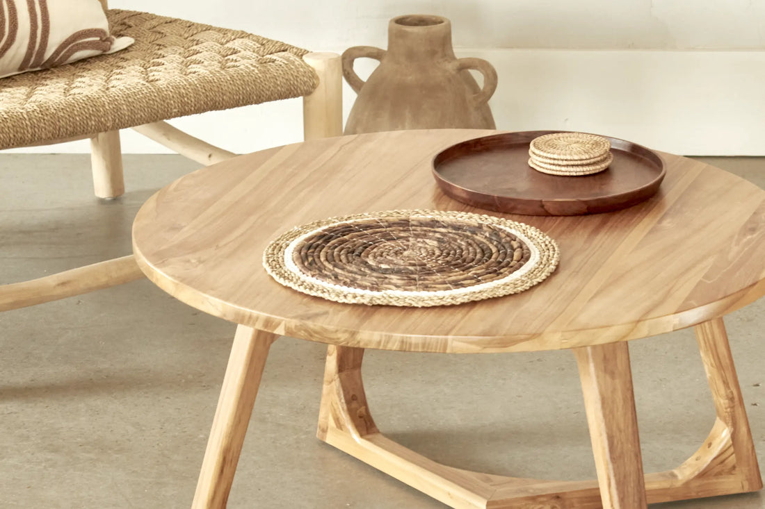 Table à café Avenger