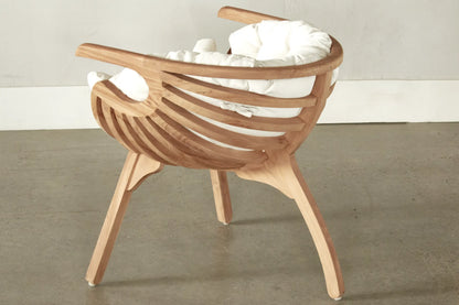 Shell Chair