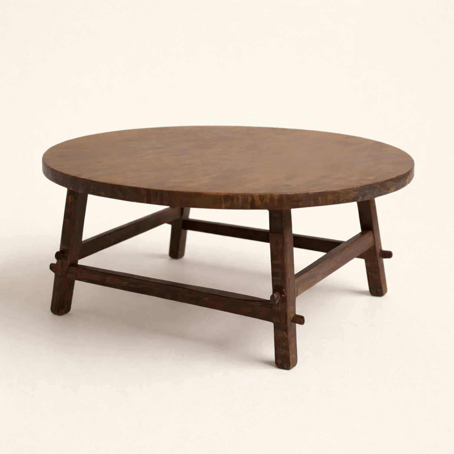 Monarch coffee table
