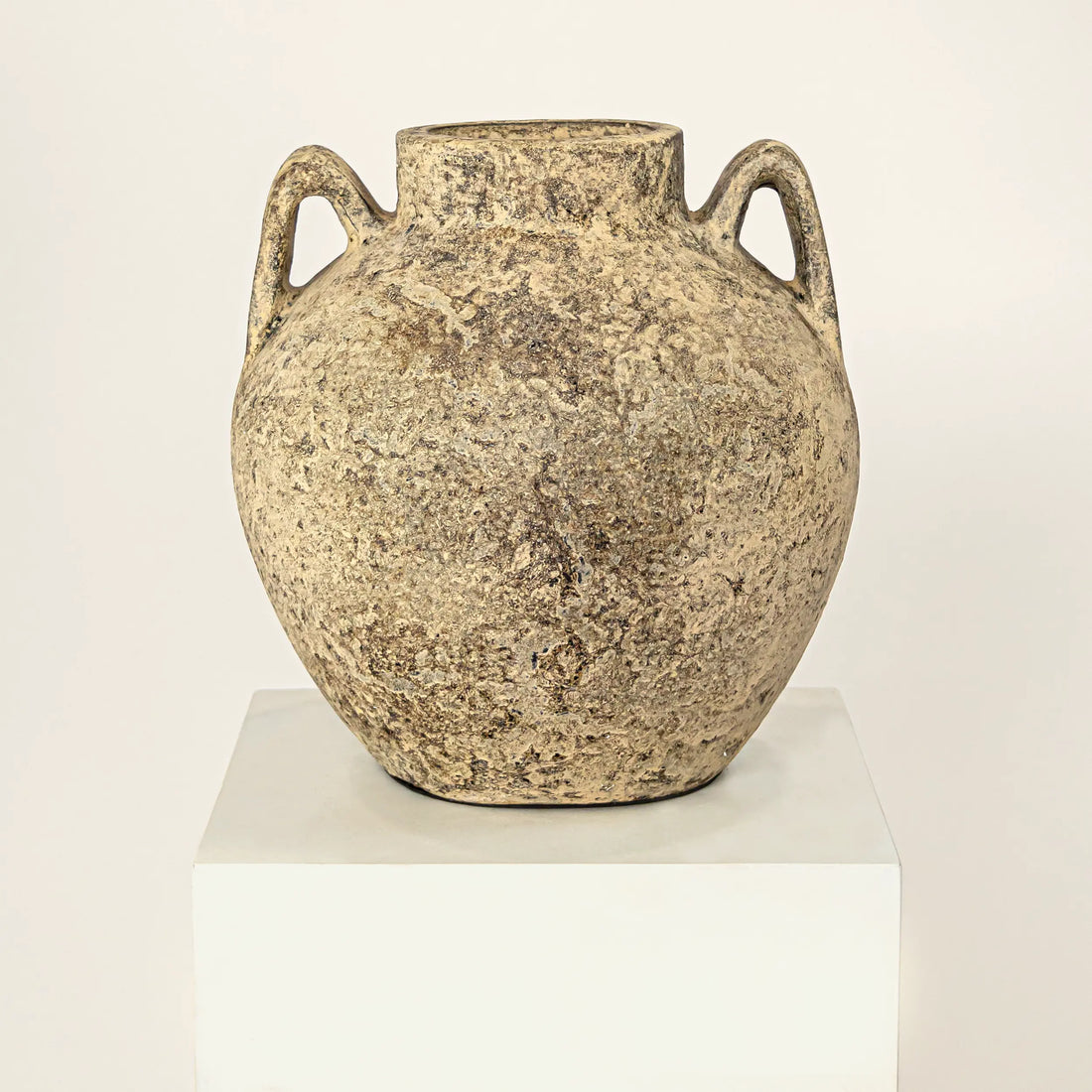 Vase Gentong Kuping