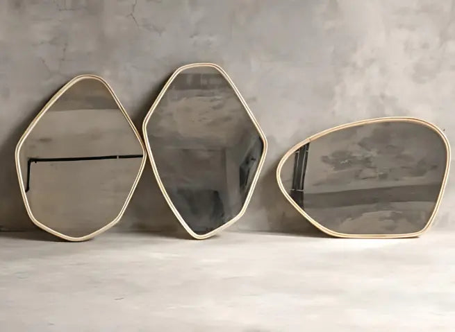 Ruby Mirror