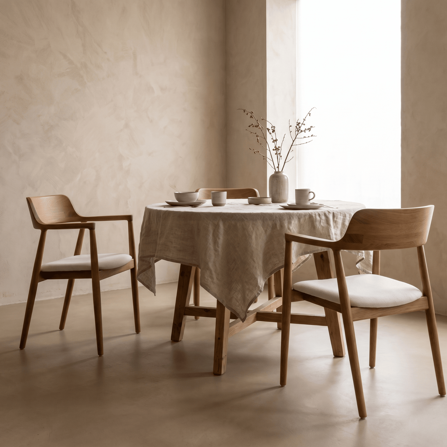 Provence chair