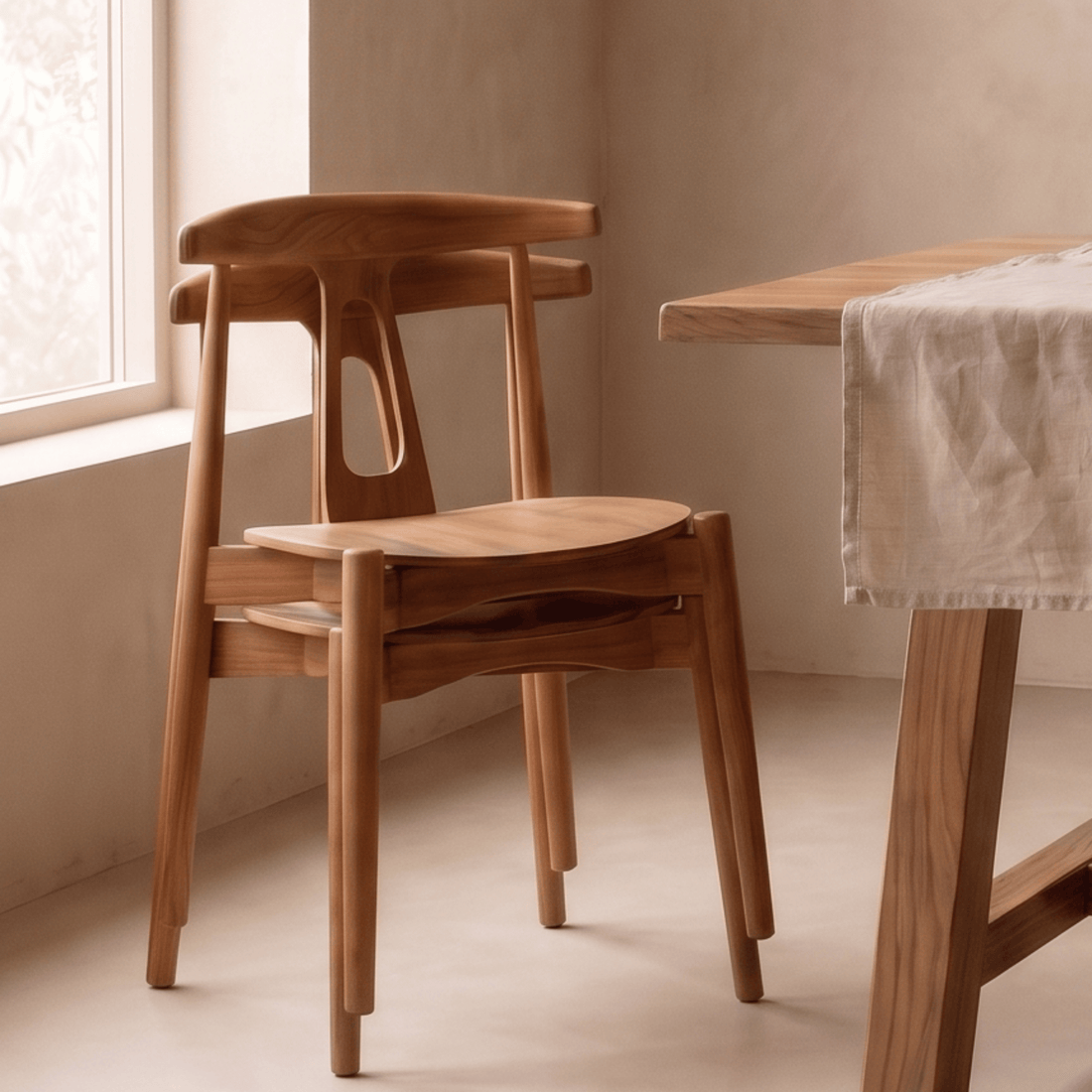 Tori Chair