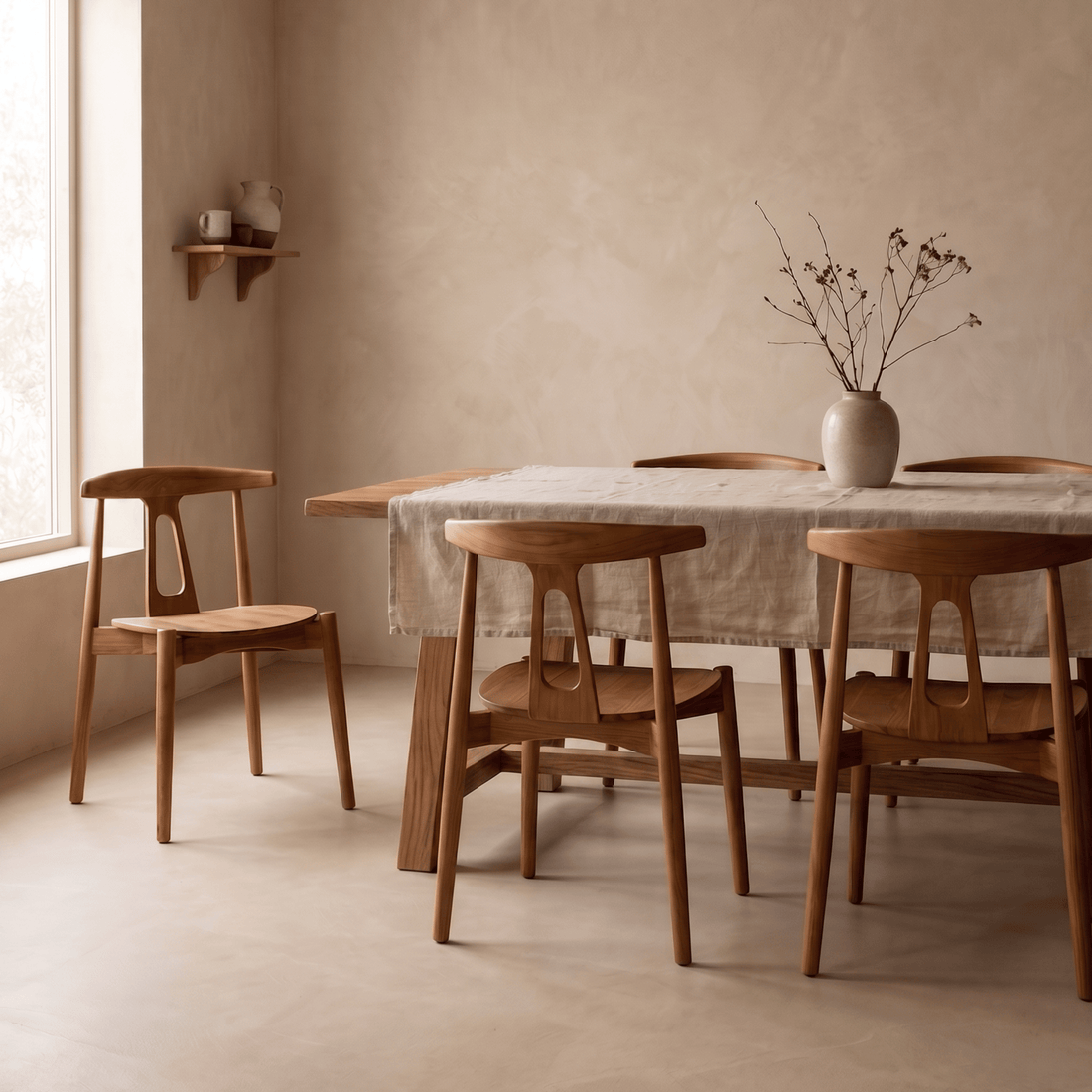 Tori Chair