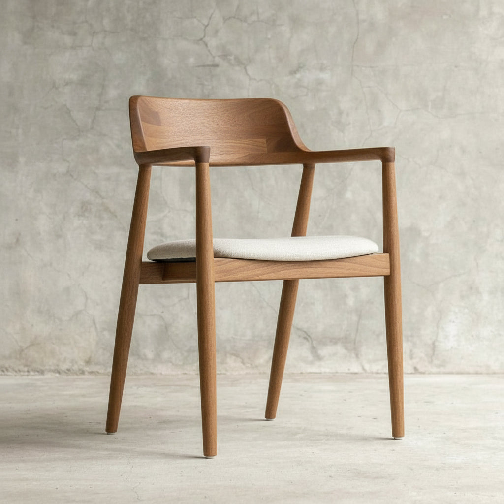 Provence chair